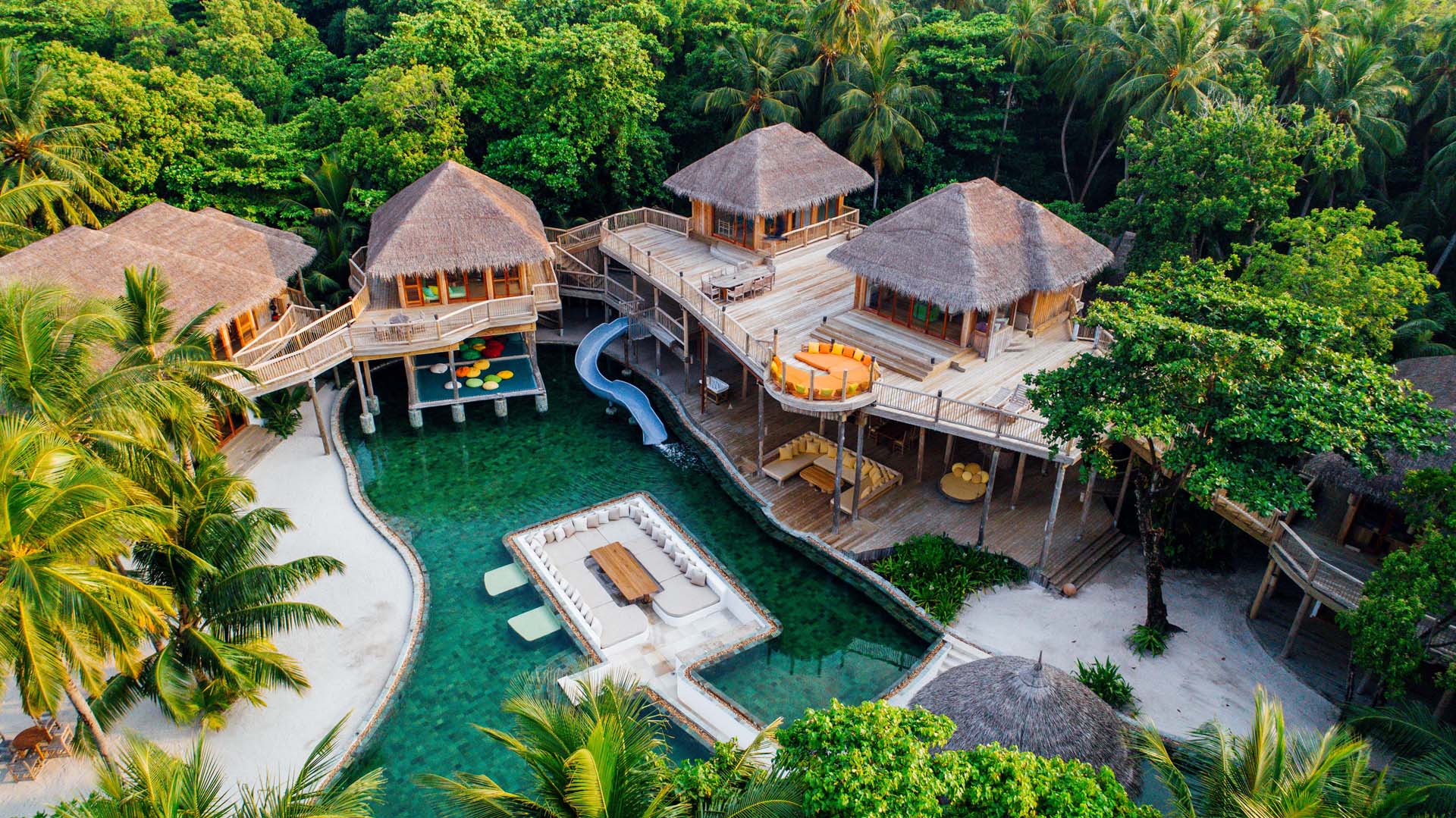 Baa Atoll, Maldives