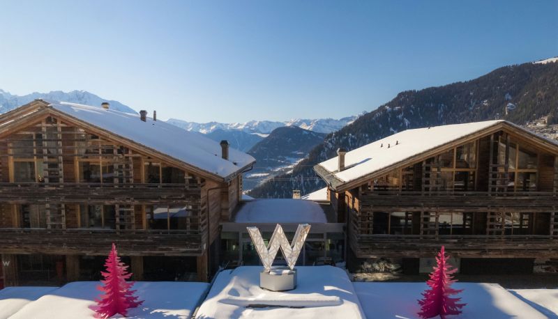 Verbier, Switzerland