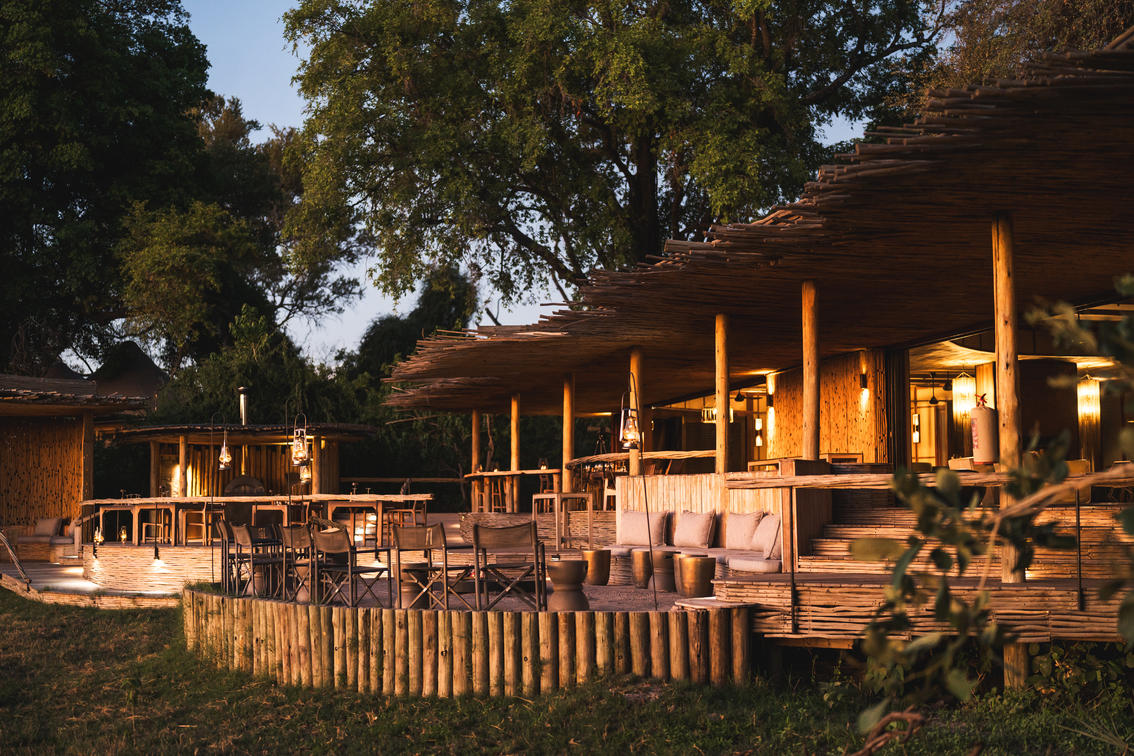 Okavango Delta, Botswana
