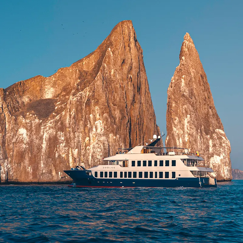 Galápagos Islands, Ecuador
