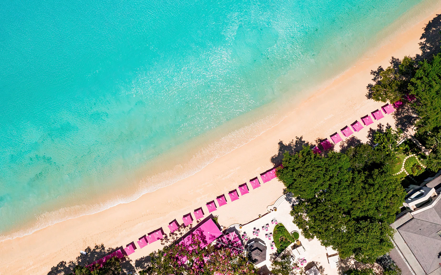 Paynes Bay, Barbados