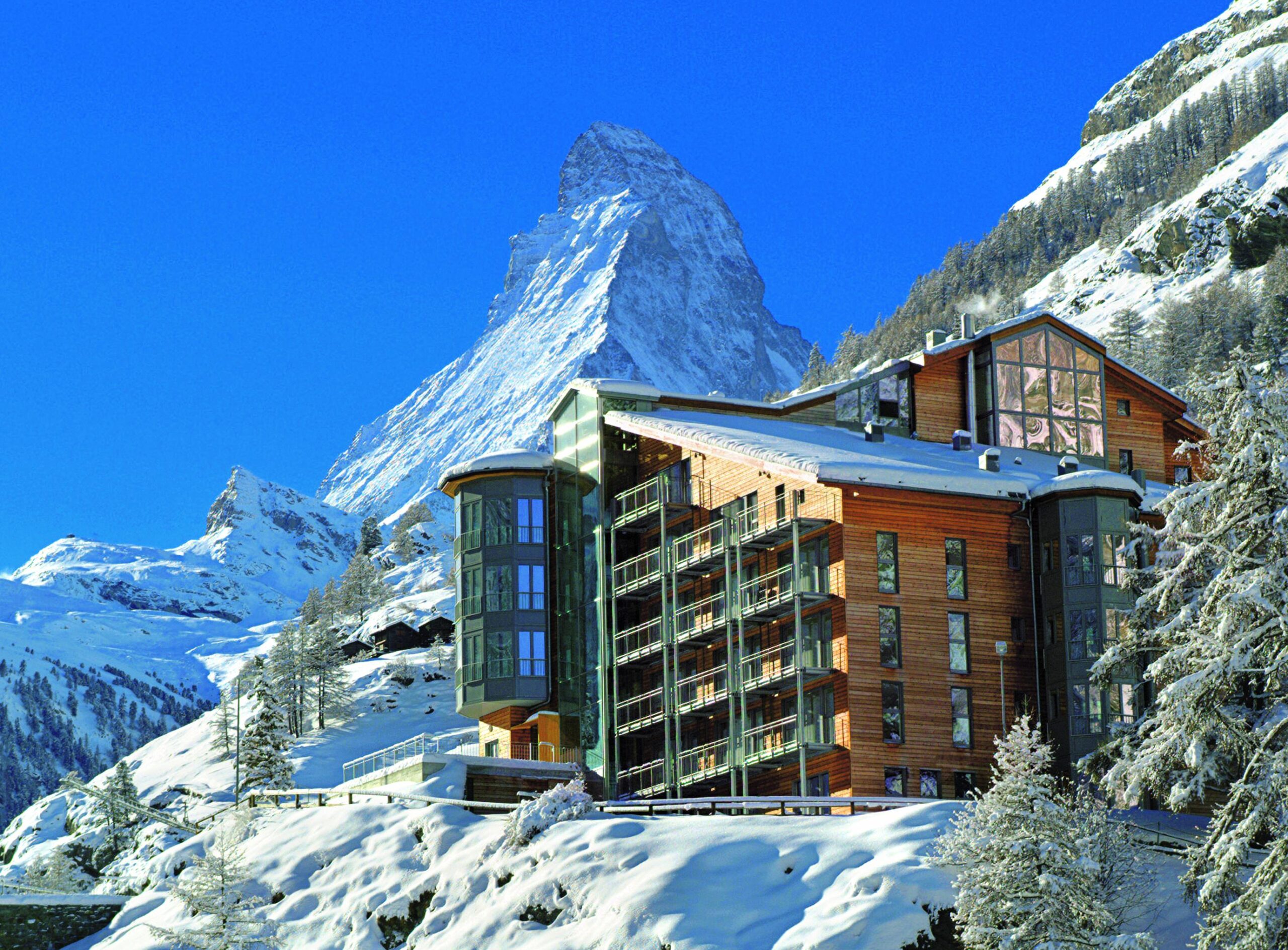 Zermatt, Switzerland